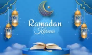Jadwal Imsakiyah 7 Ramadhan 1444 H Wilayah Kota Yogya, Sleman dan Sekitarnya Rabu 29 Maret 2023