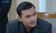 Ikatan Cinta Malam Ini Full Episode: Fakta Baru Diungkap Rendy, Musuh dalam Selimut Aldebaran Adalah...