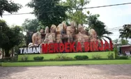 4 Rekomendasi Taman Rekreasi di Binjai, Sumatera Utara, Nomor 2 Cocok untuk Anak-anak dan Dewasa, Kok Bisa?