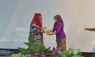 Permudah Layanan Pasien di RSWN Semarang, Aplikasi SIRINDU Dapat Penghargaan