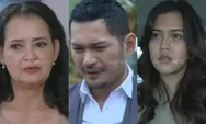 Ikatan Cinta 31 Maret 2023: Ini Kesaksian Mama Karina Soal Zara di Pengadilan, Nino Siap-siap Kehilangan Reyna