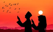 Bacaan Doa Hari ke 29 Ramadhan 2023, Tulisan Arab, Latin dan Terjemahnya