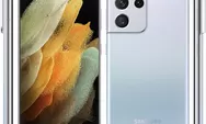 Samsung Galaxy S21 Ultra 5G Turun Harga Sampai Rp 2 Jutaan, Cek di Sini!