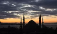 CATAT! Ini 3 Hikmah Menjalankan Puasa Ramadhan, Salah Satunya Bentuk Syukur Kepada Allah SWT