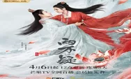 Sinopsis Drama China The Trust Dibintangi Song Yan Fei Tayang 6 April 2023 di iQiyi Adaptasi Webcomic