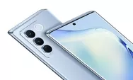 Vivo V27 5G Series Terbaru Usung Kamera Kualitas Super Takjub Dibanderol Sesuai Kantong