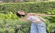 Potret Aom Sushar Dijuluki Song Hye Kyo nya Thailand yang Awet Muda Seperti Anak SMA di Usia 35 Tahun