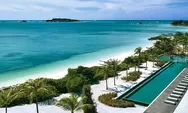 9 Rekomendasi Tempat Wisata di Pulau Belitung yang Indah Banget , Cocok Jadi Wisata Libur Lebaran 2023!