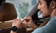 Perkenalkan, Huawei Watch Buds TWS: Jam Tangan Pintar Harga Jutaan yang Bisa Pantau Kualitas Jam Tidur