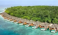 Ternyata Penduduk Maladewa Sebagian Besar Memeluk Agama Islam, Pelancong Pantau Sisi Unik Ini