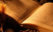 6 Dasyatnya Keutamaan Nuzulul Quran, Malam Para Malaikat Turun ke Bumi dengan Penuh Keberkahan