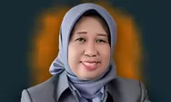 Profil Lusmeilia Afriani, Rektor yang kabarnya titip anak masuk kedokteran Universitas Lampung