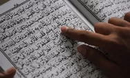 3 Surat Ini Dibaca Rasulullah saat Nuzulul Quran, Ada Doa yang Bisa Diamalkan