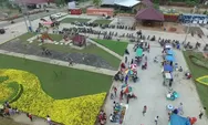 2 Rekomendasi Objek Wisata di Kabupaten Deli Serdang, Sumatera Utara, Cocok untuk Libur Lebaran