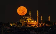 Teks Kultum Ramadhan Singkat: Meraih Pahala di 10 Hari Terakhir Bulan Suci
