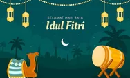 10 Intisari Ceramah Idul Fitri dari Para Ustads Terbaik dan Ternama di Indonesia, Cocok untuk Lebaran 2023