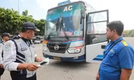 Hindari Kejadian Kecelakaan Bus Seperti di Subang, Berikut Tips Berlibur Dengan Bus yang Aman dan Nyaman