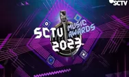 Daftar Nominasi SCTV Music Awards 2023, Jebolan Indonesian Idol Mendominasi Netizen: Paling Mbak L yang Menang
