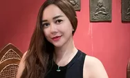 Aura Kasih diisukan menjalin cinta dan nikah siri dengan Ridwan Kamil, Netizen: Nggak nyangka