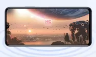 Ponsel Huawei Enjoy 60X Bakal Rilis di China: Pamerkan Baterai Super Jumbo dan Kamera 48 MP, Segini Harganya