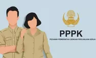 Bocor! Ini Data Hasil Seleksi PPPK 2023 Fungsional Guru Kelas Kabupaten Luwu Utara