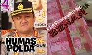    Oknum Polisi Dilaporkan Aniaya Anggota Intelkam Polresta Manado
