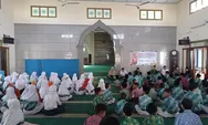 Lazizmu Bligo Salurkan 200 Paket Kado Ramadhan untuk Anak Yatim dan Dhuafa