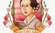 Perkembangan Peringatan Hari Kartini dari Masa ke Masa di Indonesia