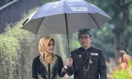 Netizen geleng kepala mendengar Ridwan Kamil diduga selingkuh sebelum dicerai Atalia Praratya: Kurang apa?