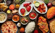 7 Rekomendasi Wisata Kuliner Viral di Bandung, Mulai dari Hidangan Khas Nusantara Hingga Korea Ada Semua!