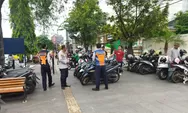 Tidak Libur di Momen Lebaran 2023, Pemkot Semarang Tangani Aduan Lalu Lintas