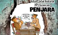 Honor Pantarlih Kabupaten Bogor Disunat Oknum PPS