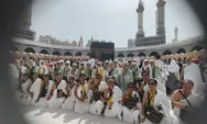 Tahap II Ditutup, 194.744 Jemaah Reguler Lunasi Biaya Haji