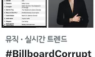 'Like Crazy' Jimin BTS Tidak Lagi Masuk dalam List 10 Besar, ARMY Mengamuk Billboard Merubah Aturan!