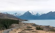 Penting! 7 Alasan Mengapa Kamu Perlu Liburan Ke New Zealand Meski Hanya Sekali Seumur Hidup, Simak Disini