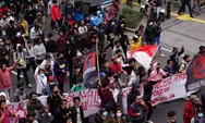 Kabar Terbaru, UU Ciptaker Berpihak pada Buruh, Mayday Diharapkan Berlangsung Damai