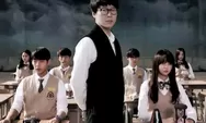 Rekomendasi Drama Korea Sekolahan yang Bergenre Action dan Thriller