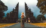6 Tempat Wisata Kekinian di Bali, Cocok untuk Liburan Akhir Tahun