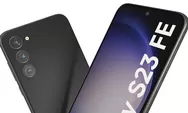 HP Samsung Galaxy S23 FE: Apakah Akan Disokong Exynos 2200 ?