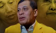 Nurdin Halid Bicara Usungan Kader di Pilgub Sulsel dan Juga Terbuka untuk Usung Andi Sudirman Sulaiman