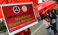 UU Cipta Kerja Disahkan Untuk Mensejahterakan Rakyat Indonesia
