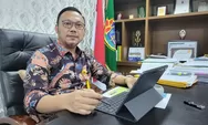 Gedung Arsip BPN Kota Depok Dibangun Juni, Target Digitalisasi 100 Ribu Bidang Tanah Harus Segera Tuntas