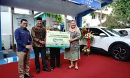 Program Ramadhan Berkah PLN: Bantu Warga dan 607 Rumah Ibadah, Wali Kota Semarang Sambut Positif