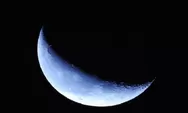 Makna Gerhana Bulan Penumbra di Bulan Syawal Menurut Primbon Jawa, Apakah Berkaitan dengan Tahun Politik?