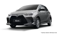 Harga Terbaru All New Toyota Agya Mei 2023 Alami Kenaikan? Cek Dulu Daftarnya