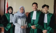 Apa Itu Prodi Hukum Keluarga Islam (HKI) dan Bagaimana Prospek Kerjanya di Jawa Barat?