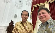 Tantangan Geopolitik, Golkar Yakin Prabowo-Gibran Bisa Lanjutkan Visi Jokowi