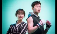  Rekomendasi Drama Korea Bertemakan Tentang Olahraga 