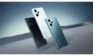 POCO Rilis 3 HP Sekaligus! Realme 12 Pro, Redmi Note 13 & Tecno POVA 6 Pro Ikutan Rilis!