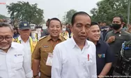 CPNS dan PPPK 2024 Dipermudah, Daftar, Tes Langsung Lulus, Kado Dari Jokowi Sebelum Purna Tugas Tahun Depan! 